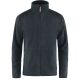 Fjällräven Herren Jacke Sten Fleece Dark Navy M
