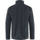 Fjällräven Herren Jacke Sten Fleece Dark Navy M