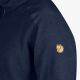 Fjällräven Herren Jacke Sten Fleece Dark Navy M