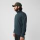 Fjällräven Herren Jacke Sten Fleece Dark Navy M