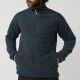 Fjällräven Herren Jacke Sten Fleece Dark Navy M