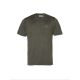 Chevalier Herren T-Shirt Coley Wool dark green S