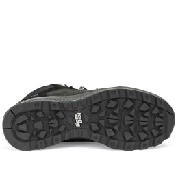 Han Wag Herren Stiefel Torsby GTX Black/Dusk 10 UK - 44,5 EU