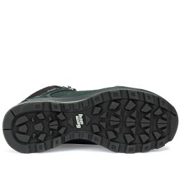 Han Wag Damen Stiefel Torsby Lady GTX Petrol/ Mint 4,5 UK - 37 EU