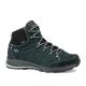 Han Wag Damen Stiefel Torsby Lady GTX Petrol/ Mint 4,5 UK - 37 EU