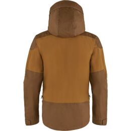 Fj&auml;llr&auml;ven Herren Jacke Keb Timber Brown-Chestnut XXXL