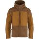Fjällräven Herren Jacke Keb Timber Brown-Chestnut XXXL