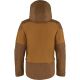 Fjällräven Herren Jacke Keb Timber Brown-Chestnut XXXL