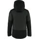 Fjällräven Herren Jacke Keb Black L