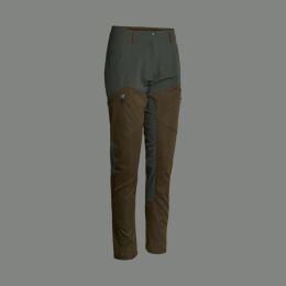 Northern Hunting Damenhose YRR Braun