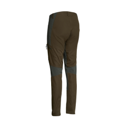 Northern Hunting Damenhose YRR Braun