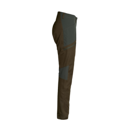 Northern Hunting Damenhose YRR Braun