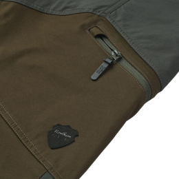 Northern Hunting Damenhose YRR Braun