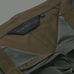 Northern Hunting Damenhose YRR Braun