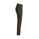 Northern Hunting Damenhose YRR Braun