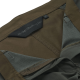 Northern Hunting Damenhose YRR Braun