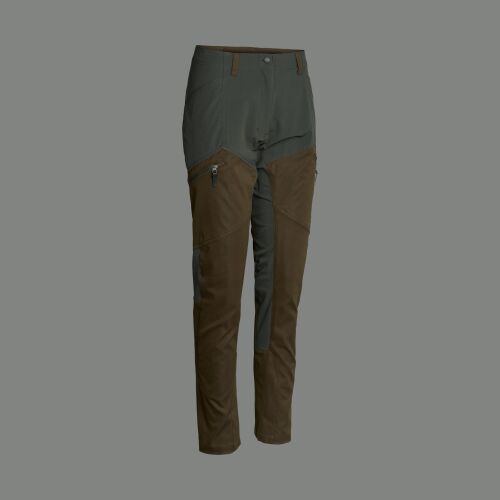 Northern Hunting Damenhose YRR Braun 36