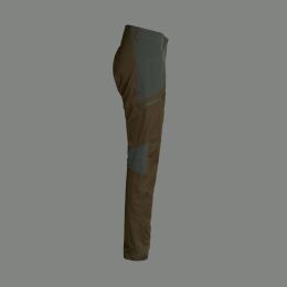 Northern Hunting Damenhose YRR Braun 36