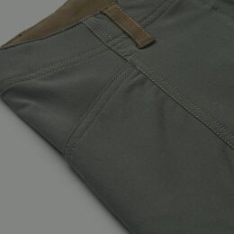 Northern Hunting Damenhose YRR Braun 36