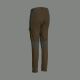 Northern Hunting Damenhose YRR Braun 36