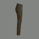 Northern Hunting Damenhose YRR Braun 36