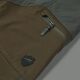 Northern Hunting Damenhose YRR Braun 36