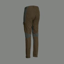 Northern Hunting Damenhose YRR Braun 42
