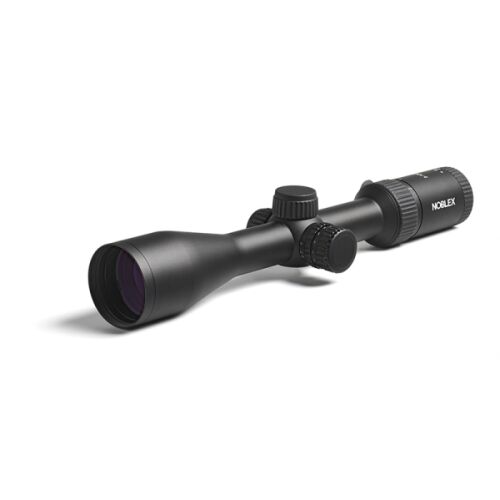 Noblex Zielfernrohr 2-12x50 Inception Mod. 2022