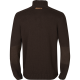 Härkila Herren Strickpullover Annaboda 2.0 HS brown