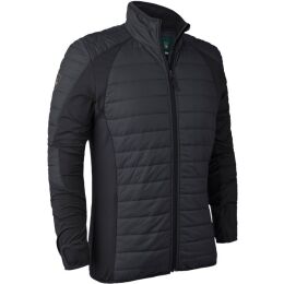 Deerhunter Herrenjacke Pine Schwarz