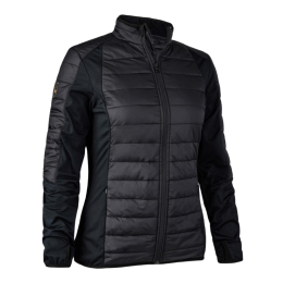 Deerhunter Damenjacke Lady Pine Black