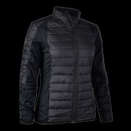 Deerhunter Damenjacke Lady Pine Black 36