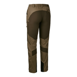 Deerhunter Damenhose Lady Roja Driftwood 42