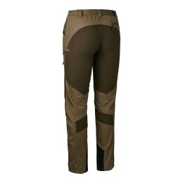 Deerhunter Damenhose Lady Roja Driftwood 46
