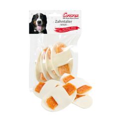 Corwex Hundesnack Zahntaler MAXI 70g