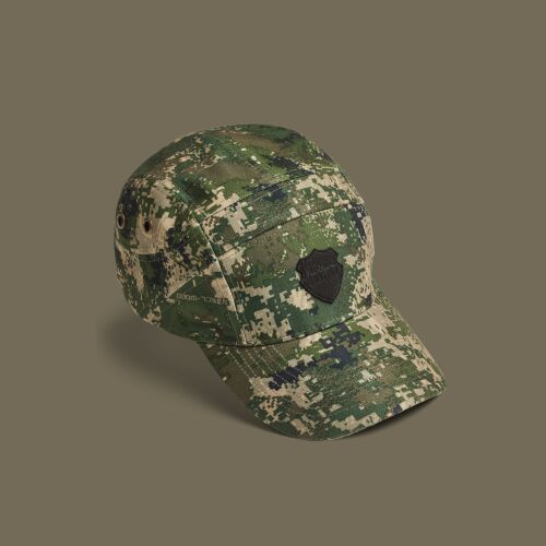 Northern Hunting Cap Asle Opt9