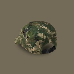 Northern Hunting Cap Asle Opt9