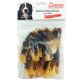 Corwex Hundesnack Kaninchenohren mit Pferd 200g