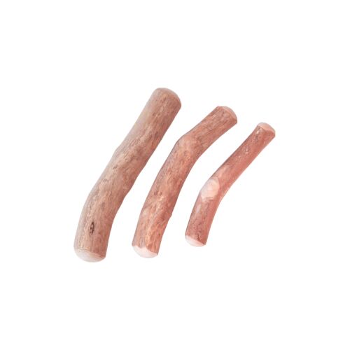 Mascota Vital Hunde Kaffeeholz-Kaustange L