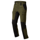 Shooterking Herrenhose Stretch Oliv/Schwarz