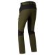 Shooterking Damenhose Stretch Oliv/Schwarz