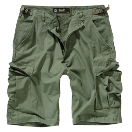 Brandit Herrenshorts BDU Ripstop