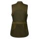 Seeland Damen Schießweste Skeet II Duffel Green S