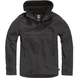 Brandit Herren Jacke Windbreaker