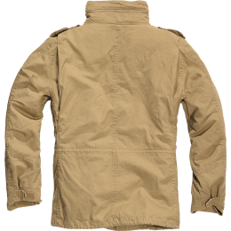 Brandit Herren Jacke M-65 Giant