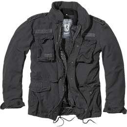 Brandit Herren Jacke M-65 Giant