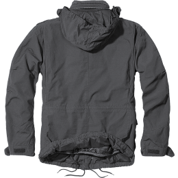 Brandit Herren Jacke M-65 Giant