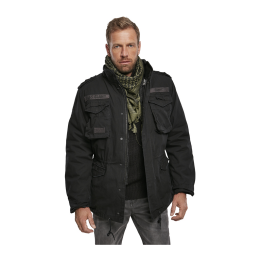 Brandit Herren Jacke M-65 Giant