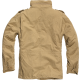 Brandit Herren Jacke M-65 Giant