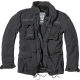 Brandit Herren Jacke M-65 Giant